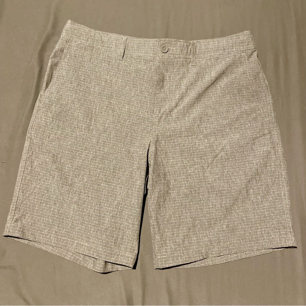Goodfellow & Co Men's Casual Shorts ~ Size 34 ~ Comfortable & Eco-Friendly